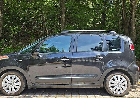 Citroen C3 Picasso C3 Picasso Diesel HDi 110 FAP Exclusive*Panorama*klimaaut.*PDC*AHK*TÜV-NEU*