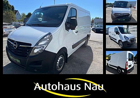 Opel Movano B Kasten 2.3 CDTI Biturbo 136 L1H1 2,8t Navi Klima