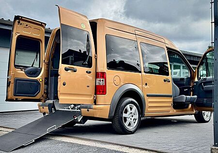 Ford Tourneo Connect 'Behindertengerecht-Rampe+Sitz'