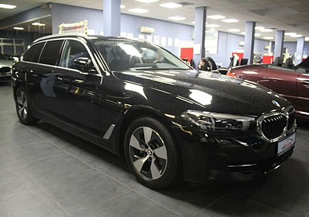 BMW 520d 520 xDrive Touring Aut.