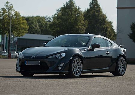 Toyota GT86