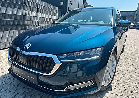Skoda Octavia Combi Style*Head-Up*ACC`
