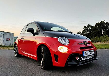 Abarth 595 Competizione *Bi-Colore*