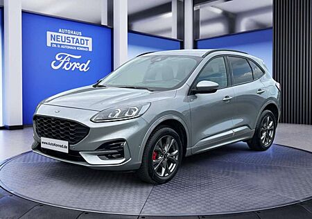 Ford Kuga 2.0 EcoBlue 4x4 Aut. ST-LINE X *ACC*LED*