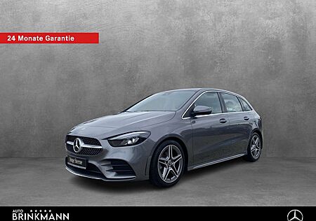 Mercedes-Benz B 180 AMG Line/LED/Autom./Klima/Styling/ Telefon