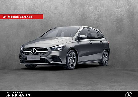 Mercedes-Benz B 180 AMG Line/LED/Autom./Klima/Styling/ Telefon