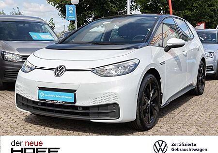 VW ID.3 Volkswagen Pro S CCS Kamera LED NaviPro