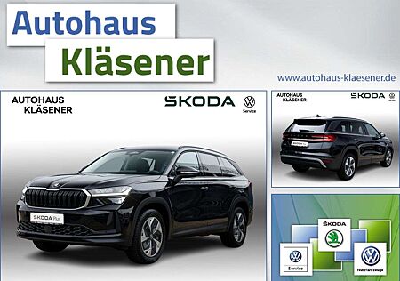 Skoda Kodiaq 1.5 DSG NAVI BSA ACC MATRIX KAM E.KLAPPE