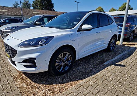 Ford Kuga Plug-In Hybrid ST-Line