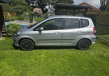 Honda Jazz 1.4 LS