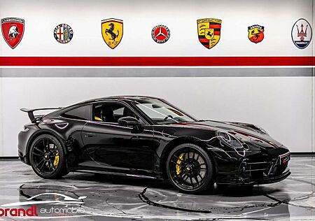 Porsche 992 Carrera GTS / Aero Kit / Schalensitz / DE