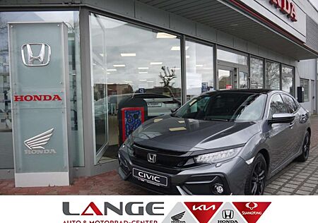 Honda Civic Lim. 1.0 Executive AD El. Panodach Navi LED ACC Ap