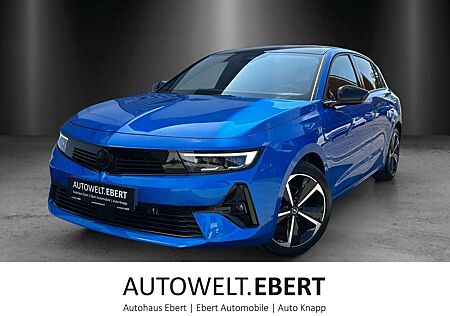 Opel Astra 1.2 GS-Line Aut./LED/ACC/360°/SHZ/DAB/