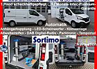 Renault Trafic 2,0 dCi 145 Automatik SORTIMO AHK LED Garantie*