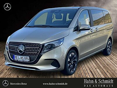 Mercedes-Benz V 300 V 300 d AV Kompakt Distr/Airmatic/360°/SitzKlima