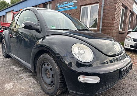 VW New Beetle Volkswagen Lim. 1.4 Arte