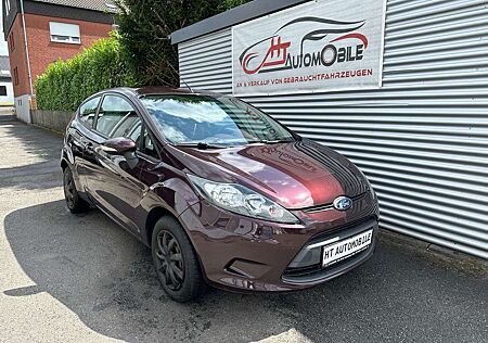 Ford Fiesta 1.2 Trend KLIMAANLAGE