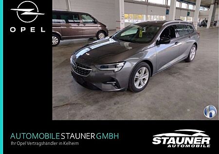 Opel Insignia 2.0 D Elegance ST *AHK*NAVIGATION PRO*LHZ*SHZ*LED*