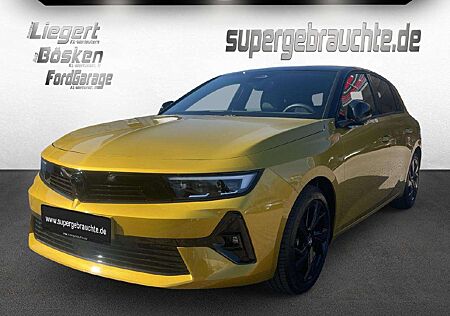 Opel Astra L Ultimate