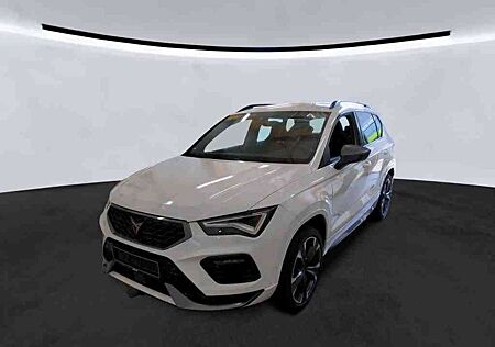 Cupra Ateca 4Drive Aut. Navi LED AHK Beats SHZ ACC