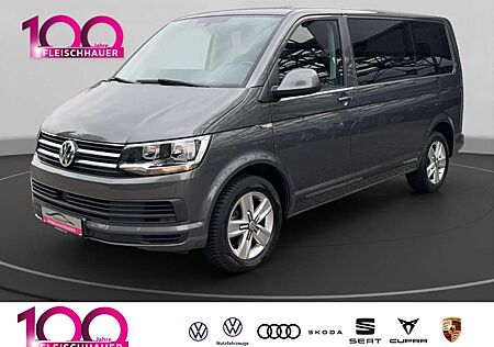 VW T6 Multivan Volkswagen Comfortline 2.0 TDI Navi ACC DAB Tempomat