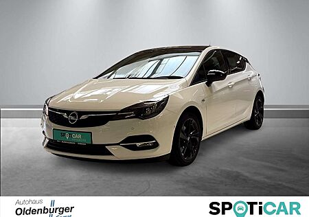Opel Astra GS Automatik, Allwetter, CarPlay/Android, Kamera