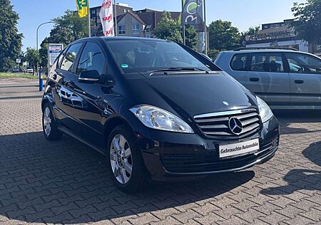Mercedes-Benz A 160 BlueEFFICIENCY*TÜV06/27**Sitzhzg*Klima*Service