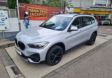 BMW X1 sDrive 18 d Advantage*AHK*Business-Paket*