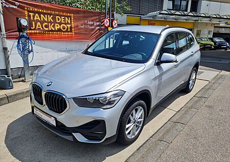 BMW X1 sDrive 18 d Advantage*AHK*Business-Paket*