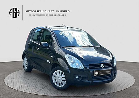Suzuki Splash Club 1.0*Klima*SitzHzg*Nur 75TKM*TÜV Neu*