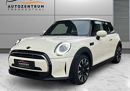 Mini Cooper Yours Trim HuD*Navi*Leder*Cam*Key*