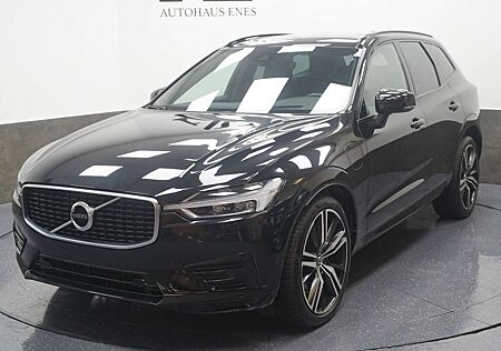 Volvo XC 60 XC60 R Design Recharge Plug-In Hybrid AWD