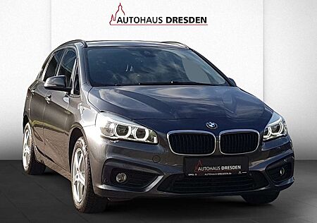 BMW 218 i Active Tourer *LED*SHZ*PDC*KLIMA*