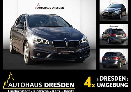 BMW 218 i Active Tourer *LED*SHZ*PDC*KLIMA*