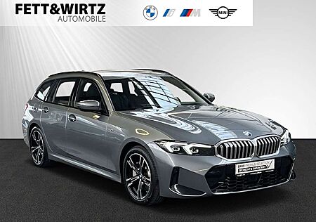 BMW 330 i Touring M Sport|HiFi|LC-Plus|Stop&Go