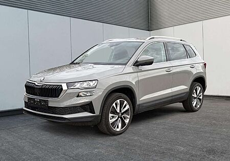 Skoda Karoq Selection AHK+el.HECKKLAPPE+KAMERA+PDC+KESSY+AC...