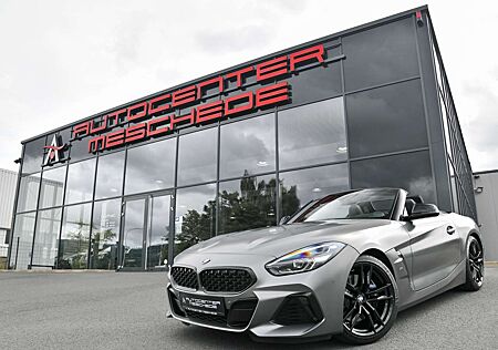BMW Z4 M40i M Shadow Live Cockpit Prof* Head-Up* 19