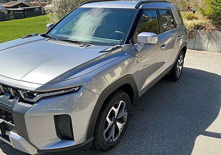 SsangYong Torres Torres 1.5 T-GDi 4WD Automatik Bliss