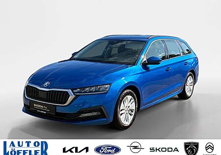 Skoda Octavia Combi Ambition #Automatik #LED #Garantie Klima