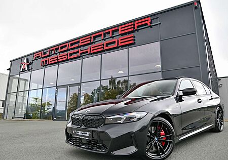 BMW 340 xDrive Lim. M Sport Pro* M-Sitze* H&K* 19