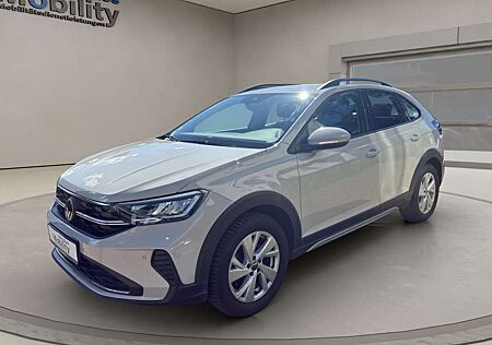VW Taigo Volkswagen Life SHZ PDC LED ACC CarPlay