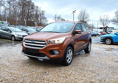 Ford Kuga Trend 1.5 EU 6*SR+WR*Klima*R-Kam*Temp*1.H.*