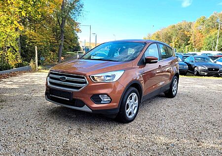 Ford Kuga Trend 1.5 EU 6*SR+WR*Klima*R-Kam*Temp*1.H.*