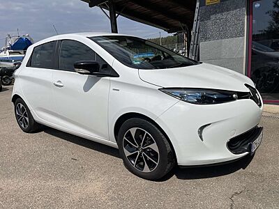 Renault ZOE (ohne Batterie) 41 kwh Intens Miete