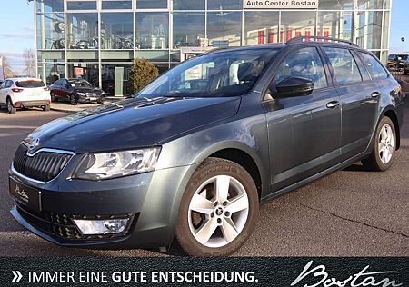 Skoda Octavia 2.0 TDI/EURO 6/150 PS/PARKSENSOR/1.HAND