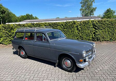 Volvo Amazon Kombi*Oldtimer*Overdrive*