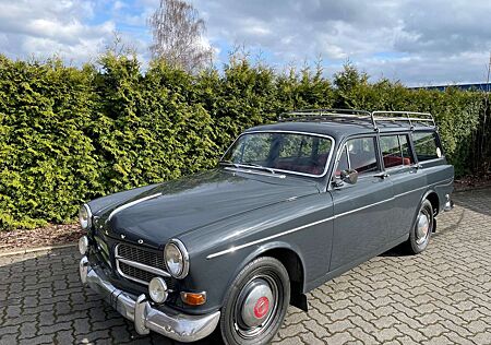 Volvo Amazon Kombi*Doppel Vergaser*Oldtimer*Overdrive*