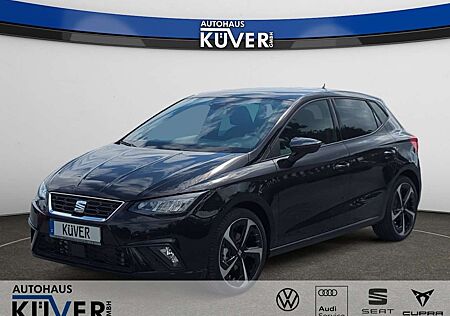 Seat Ibiza FR 1.5 TSI DSG Navi+ACC+LED+Shzg.+18 ACC