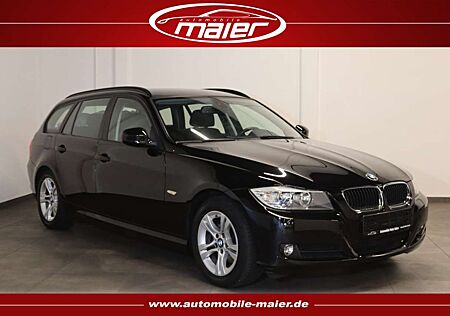 BMW 318 Touring Tempomat-Klimaautomatik-SHZ-PDC-MFL