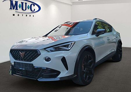 Cupra Formentor 2.5 TSI VZ5 ~Soundsystem